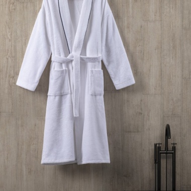 Bornoz (Bathrobe) (Bademantel)